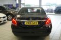 MERCEDES C-CLASS C200 D SE EXECUTIVE - 3367 - 9