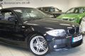 BMW 1 SERIES 118D SPORT PLUS EDITION - 3428 - 5