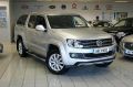 VOLKSWAGEN AMAROK DC TDI HIGHLINE 4MOTION **WANTED** - 1414 - 1