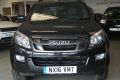 ISUZU D-MAX TD BLADE DCB - 3218 - 4