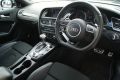 AUDI A4 TDI BLACK EDITION NAV - 3409 - 11