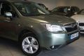 SUBARU FORESTER D XC 4X4 - 3342 - 5