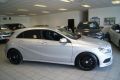 MERCEDES A-CLASS A200 CDI BLUEEFFICIENCY AMG SPORT - 3324 - 6