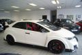 HONDA CIVIC I-VTEC TYPE R GT - 3426 - 8