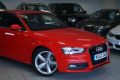 AUDI A4 TFSI QUATTRO S LINE  - 3357 - 6