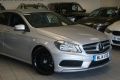 MERCEDES A-CLASS A200 CDI BLUEEFFICIENCY AMG SPORT - 3324 - 5