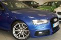 AUDI A4 TDI BLACK EDITION NAV - 3398 - 5