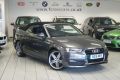 AUDI A3 TDI S LINE NAV - 3401 - 1