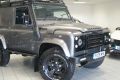 LAND ROVER DEFENDER 90 COUNTY HARD TOP - 3432 - 5