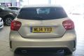 MERCEDES A-CLASS A200 CDI BLUEEFFICIENCY AMG SPORT - 3324 - 8