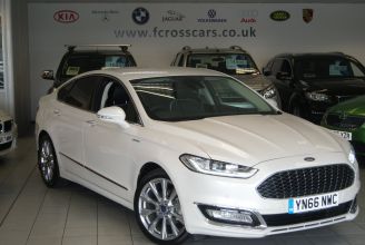 Used FORD MONDEO in Doncaster South Yorkshire for sale