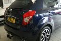 SSANGYONG KORANDO ELX - 3038 - 8