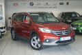 HONDA CR-V I-DTEC EX - 3416 - 1