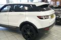 LAND ROVER RANGE ROVER EVOQUE SD4 PURE - 3455 - 10