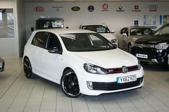 Used VOLKSWAGEN GOLF in Doncaster South Yorkshire for sale