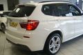 BMW X3 XDRIVE20D M SPORT - 3234 - 8