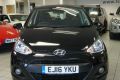 HYUNDAI I10 SE BLUE DRIVE - 3395 - 4