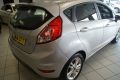 FORD FIESTA ZETEC - 3202 - 7