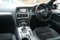 AUDI Q7 TDI QUATTRO S LINE S/S - 3133 - 14