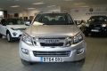 ISUZU D-MAX TD UTAH VISION DCB - 3254 - 5