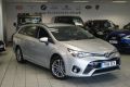 TOYOTA AVENSIS D-4D BUSINESS EDITION - 3453 - 1