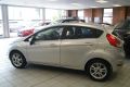 FORD FIESTA ZETEC - 3202 - 3