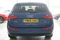 AUDI Q5 TDI QUATTRO S LINE PLUS - 3436 - 8