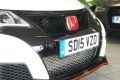 HONDA CIVIC I-VTEC TYPE R GT - 3426 - 7