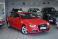 AUDI A4 TFSI QUATTRO S LINE  - 3357 - 1