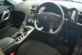 DS DS 5 BLUEHDI ELEGANCE S/S - 3345 - 11