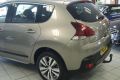 PEUGEOT 3008 E-HDI ACTIVE - 3427 - 9