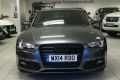 AUDI A5 SPORTBACK TDI BLACK EDITION S/S - 3448 - 4