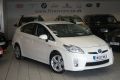 TOYOTA PRIUS T SPIRIT VVT-I  - 3346 - 1