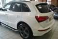 AUDI Q5 TDI QUATTRO S LINE PLUS - 3414 - 10