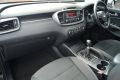 KIA SORENTO CRDI KX-1 ISG BLUETOOTH PRIVACY GLASS  - 2886 - 2