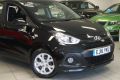 HYUNDAI I10 SE BLUE DRIVE - 3395 - 5