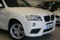 BMW X3 XDRIVE20D M SPORT - 3234 - 6