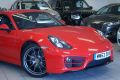 PORSCHE CAYMAN 24V PDK - 3327 - 5