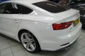 AUDI A5 SPORTBACK TDI S LINE - 3452 - 10