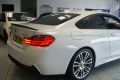 BMW 4 SERIES 420D M SPORT  - 2895 - 8