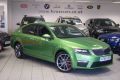 SKODA OCTAVIA VRS TSI - 3388 - 1