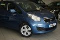 KIA VENGA 2 ECODYNAMICS - 3320 - 5