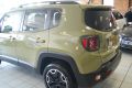 JEEP RENEGADE M-JET TRAILHAWK 4x4 - 3449 - 9