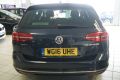 VOLKSWAGEN PASSAT GT TDI BLUEMOTION TECHNOLOGY - 3220 - 8