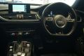 AUDI A6 AVANT TDI QUATTRO BLACK EDITION - 3382 - 11