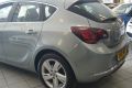 VAUXHALL ASTRA SRI CDTI ECOFLEX S/S - 3237 - 9