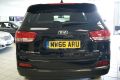 KIA SORENTO CRDI KX-1 ISG BLUETOOTH PRIVACY GLASS  - 2886 - 9