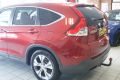 HONDA CR-V I-DTEC EX - 3416 - 10