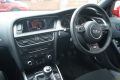 AUDI A4 TFSI QUATTRO S LINE  - 3357 - 13