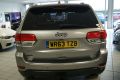 JEEP GRAND CHEROKEE V6 CRD LIMITED  - 3060 - 9